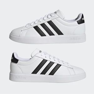 Adidas Grand Court 2.0  Size 7.5